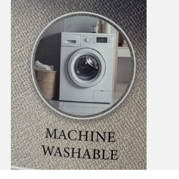 Brentwood Originals Waterproof Quilted Sofa Overlay Gray - Picture 3 of 6